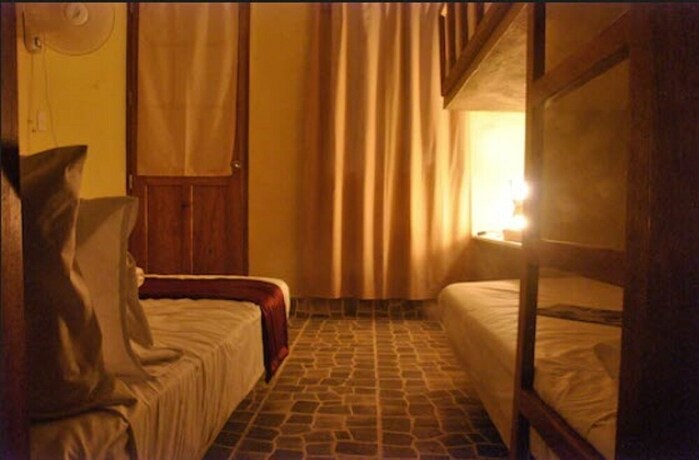 Imagen de la habitación del Punta Sal Bungalows. Foto 14