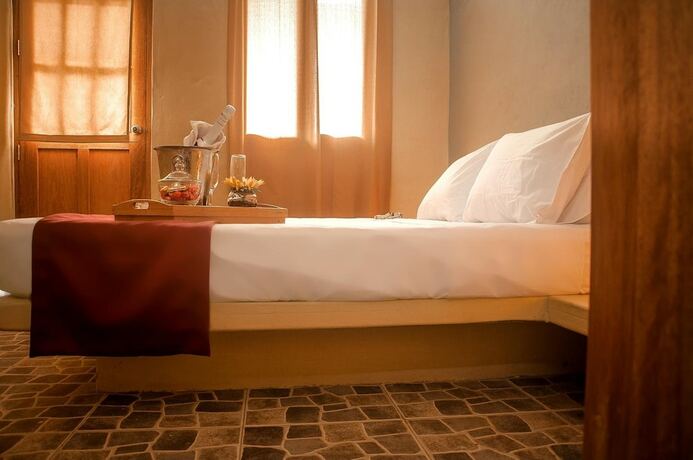 Imagen de la habitación del Punta Sal Bungalows. Foto 18