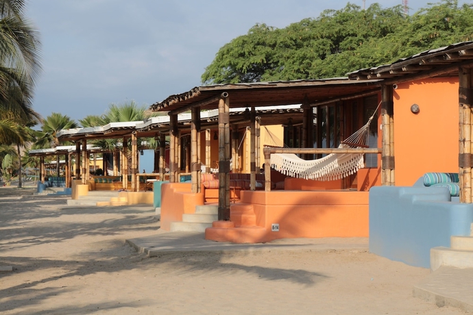 Imagen de la habitación del Punta Sal Suites and Bungalows Resort. Foto 8