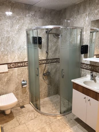 Imagen de la habitación del Punta Vista Otel. Foto 2