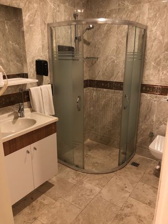 Imagen de la habitación del Punta Vista Otel. Foto 3