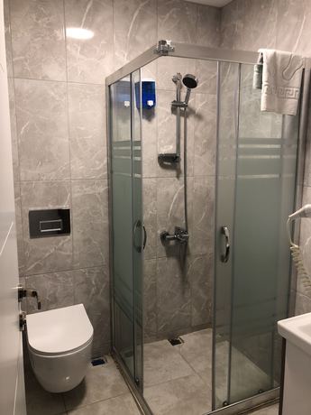 Imagen de la habitación del Punta Vista Otel. Foto 4