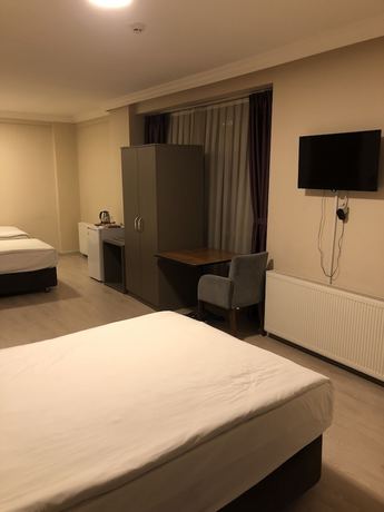 Imagen de la habitación del Punta Vista Otel. Foto 6