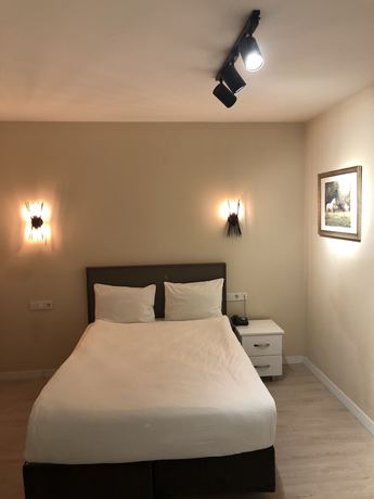 Imagen de la habitación del Punta Vista Otel. Foto 9