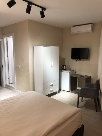 Imagen de la habitación del Punta Vista Otel. Foto 10