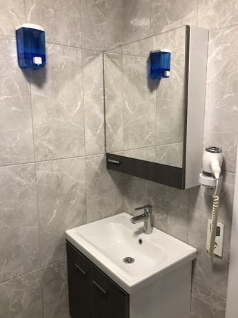Imagen de la habitación del Punta Vista Otel. Foto 16