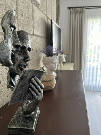 Imagen general del Pupa Alacati Butik Otel. Foto 1