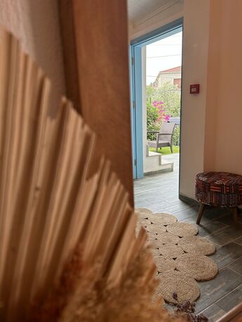 Imagen general del Pupa Alacati Butik Otel. Foto 2