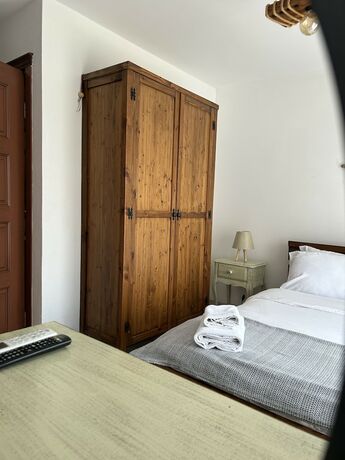 Imagen general del Pupa Alacati Butik Otel. Foto 3