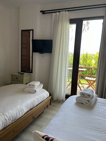 Imagen general del Pupa Alacati Butik Otel. Foto 4