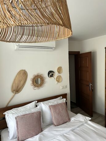 Imagen general del Pupa Alacati Butik Otel. Foto 5
