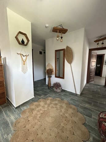 Imagen general del Pupa Alacati Butik Otel. Foto 6