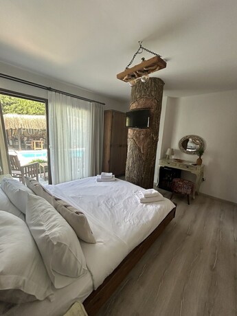Imagen general del Pupa Alacati Butik Otel. Foto 7