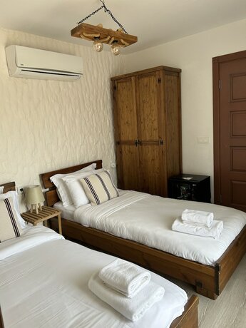 Imagen de la habitación del Pupa Alacati Butik Otel. Foto 18