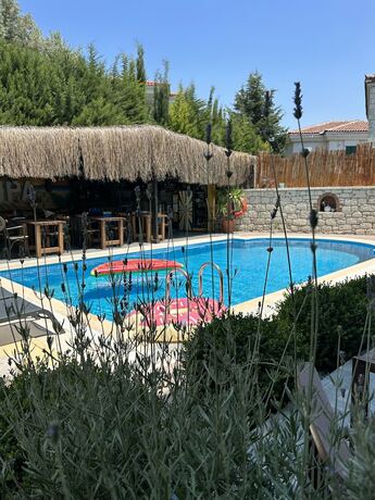 Imagen general del Pupa Alacati Butik Otel. Foto 10