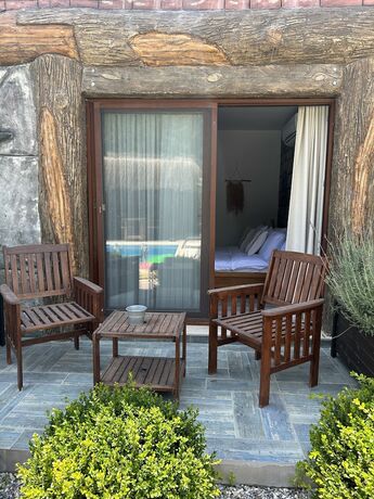 Imagen general del Pupa Alacati Butik Otel. Foto 11