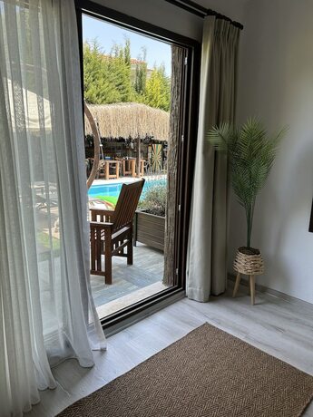 Imagen de la habitación del Pupa Alacati Butik Otel. Foto 20