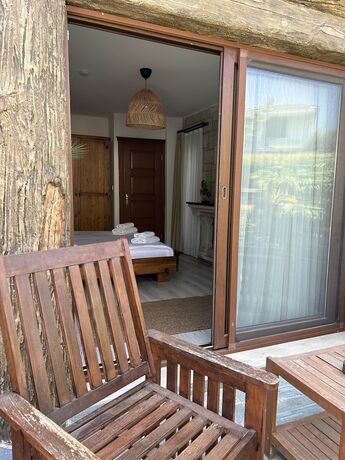 Imagen general del Pupa Alacati Butik Otel. Foto 14