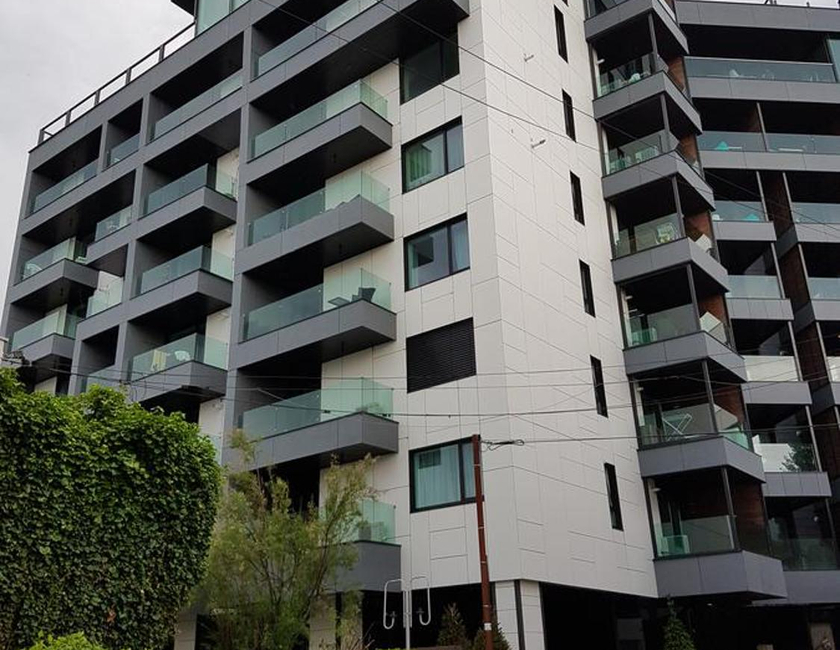 Imagen general del Pupa Residence. Foto 1