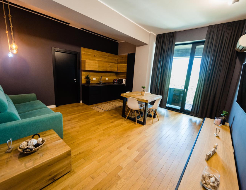 Imagen general del Pupa Residence. Foto 15