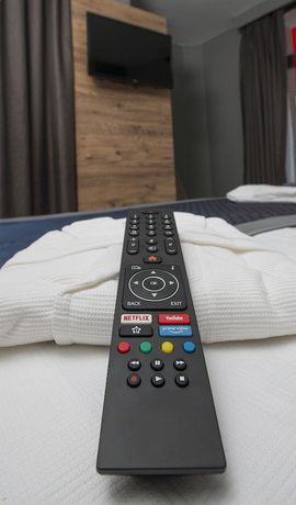 Imagen de la habitación del Pure Blanche Hotel, Muratpaşa. Foto 5