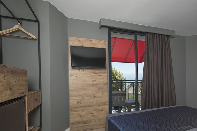 Imagen de la habitación del Pure Blanche Hotel, Muratpaşa. Foto 10