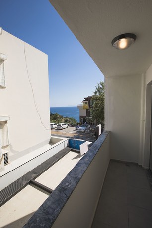 Imagen de la habitación del Pure Blanche Hotel, Muratpaşa. Foto 18