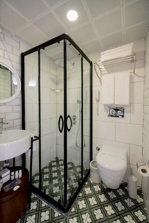 Imagen general del Pure Blanche Hotel, Muratpaşa. Foto 3