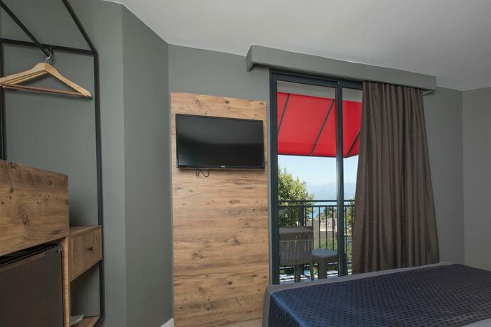 Imagen general del Pure Blanche Hotel, Muratpaşa. Foto 19