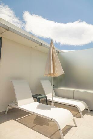 Imagen general del Pure Blanche Hotel, Muratpaşa. Foto 33