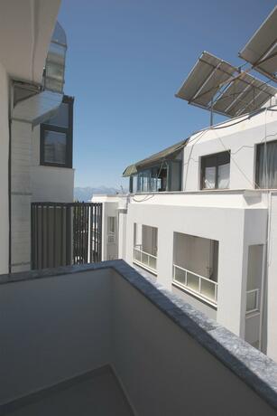 Imagen general del Pure Blanche Hotel, Muratpaşa. Foto 40