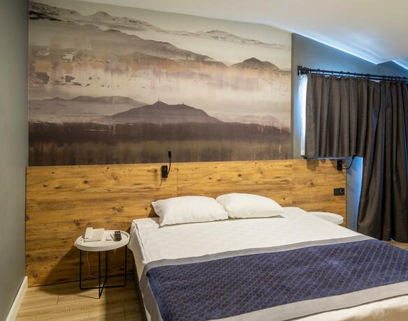 Imagen general del Pure Blanche Hotel, Muratpaşa. Foto 41