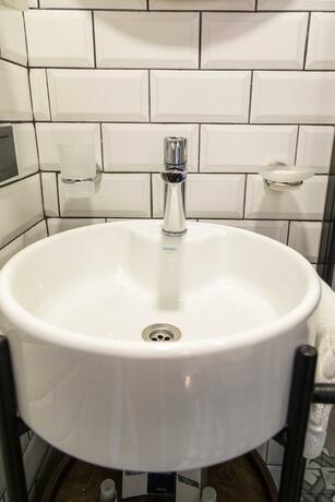 Imagen general del Pure Blanche Hotel, Muratpaşa. Foto 57