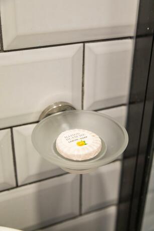 Imagen general del Pure Blanche Hotel, Muratpaşa. Foto 58
