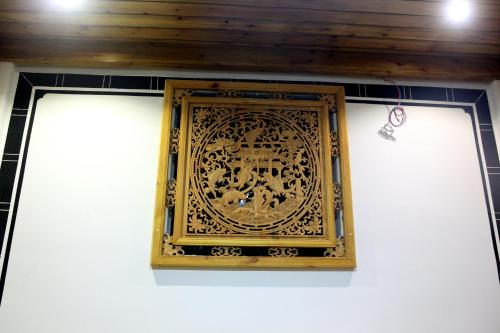 Imagen de la habitación del Pure Lu Guesthouse. Foto 9