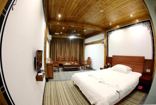 Imagen general del Pure Lu Guesthouse. Foto 2