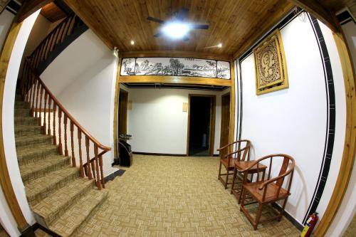 Imagen general del Pure Lu Guesthouse. Foto 4