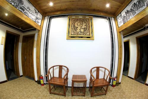 Imagen general del Pure Lu Guesthouse. Foto 5