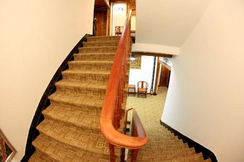 Imagen general del Pure Lu Guesthouse. Foto 6