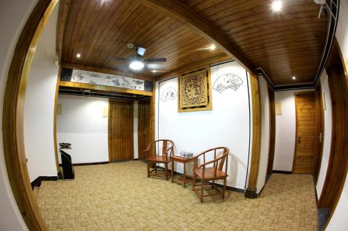 Imagen general del Pure Lu Guesthouse. Foto 7