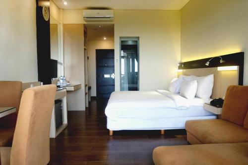 Imagen general del Puri Wisata Hotel. Foto 1
