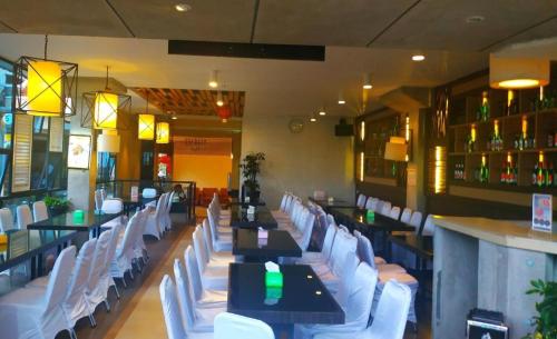 Imagen general del Puri Wisata Hotel. Foto 2