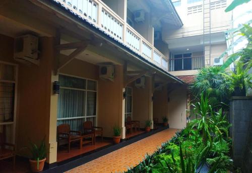 Imagen general del Puri Wisata Hotel. Foto 4