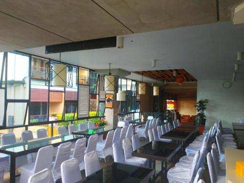 Imagen general del Puri Wisata Hotel. Foto 5