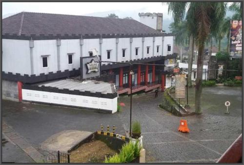 Imagen general del Puri Wisata Hotel. Foto 6