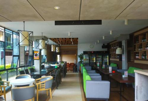 Imagen general del Puri Wisata Hotel. Foto 7