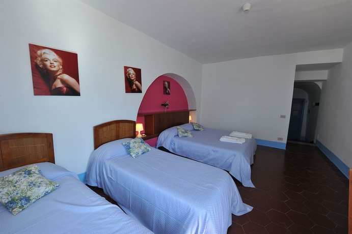 Imagen de la habitación del Purple. Foto 10