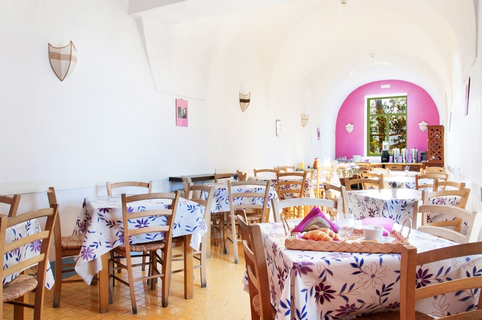 Imagen del bar/restaurante del Purple. Foto 5