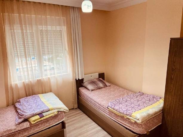 Imagen de la habitación del Pusula Apart Otel. Foto 10