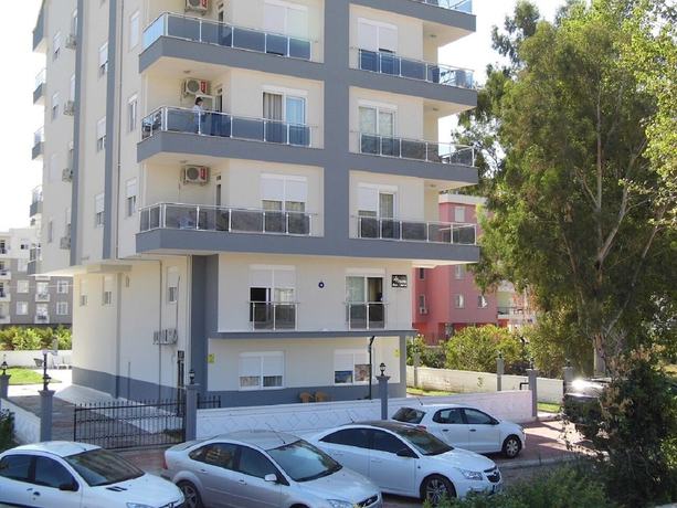 Imagen general del Pusula Apart Otel. Foto 5
